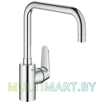 Смеситель Grohe Eurodisc Cosmopolitan (32259003)
